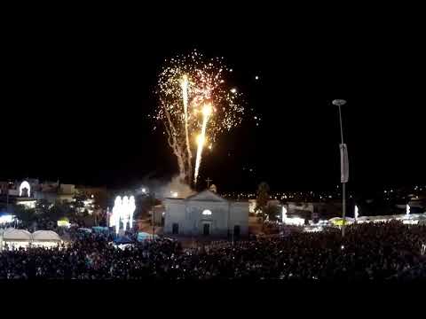 La Festa di San Rocco Torrepaduli 2017
