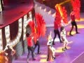 Violetta Verona 11 09 15 song 8 