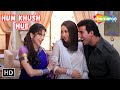 Hum Khush Hue Akshay Kumar Ek Rishtaa 2001 Kumar Sanu Hits Amitabh Bachchan Karishma Kapoor