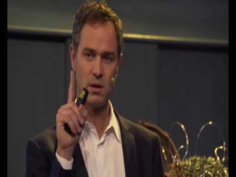 Teile und herrsche -  Dr. Daniele Ganser am 31.10.2016 in Bautzen