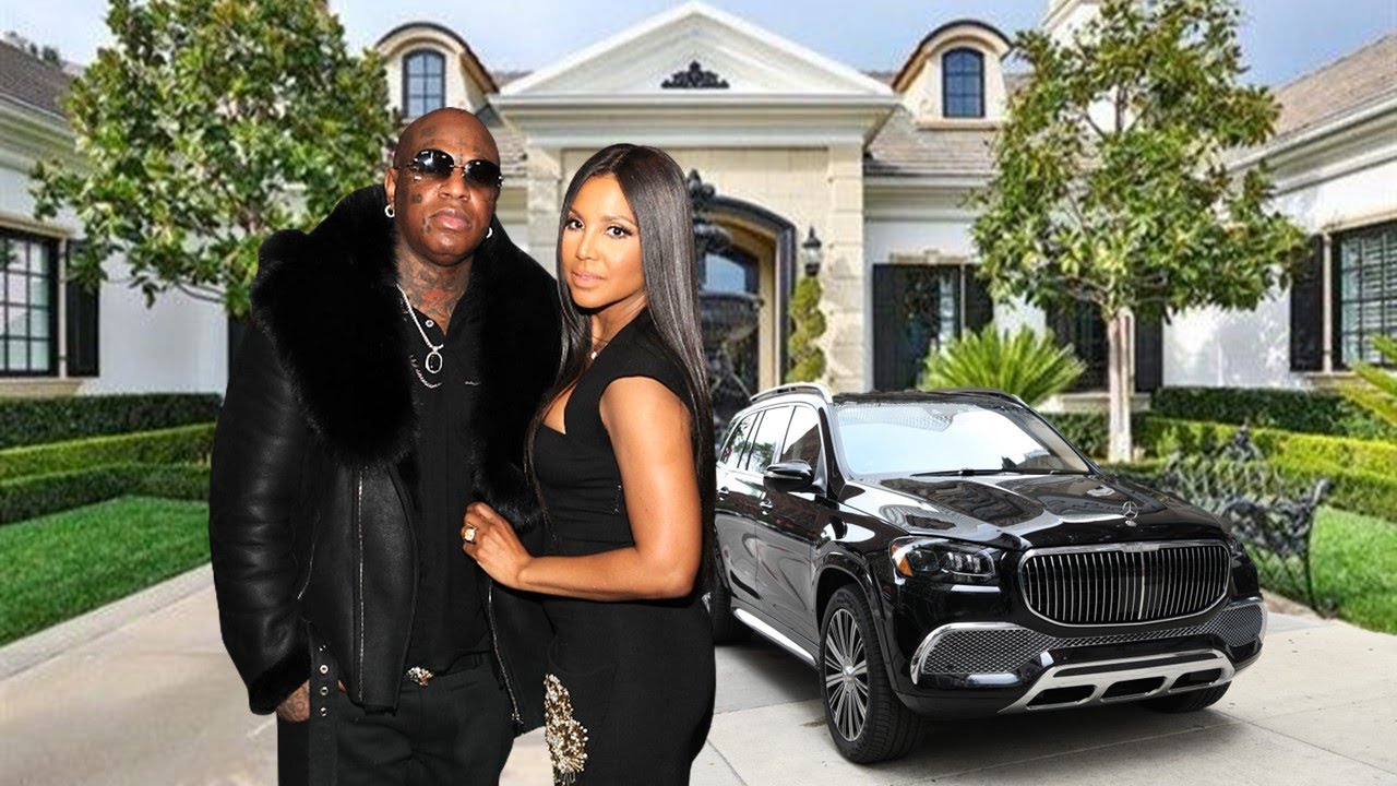 Toni Braxton's Husband, 2 Sons, Money Issues, Houses, Cars & Net Worth