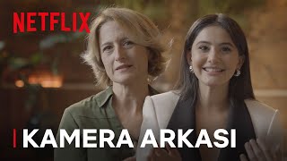 İstanbul Ansiklopedisi | Kamera Arkası | Netflix