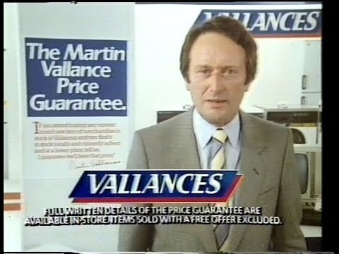 Channel 4 Adverts Wednesday 19th October 1983