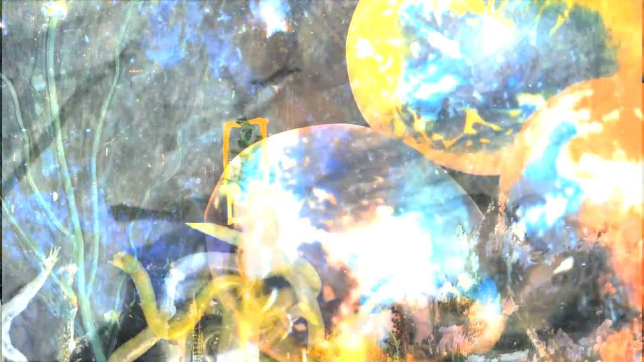 PAINingPOORtraits TRAILER #2