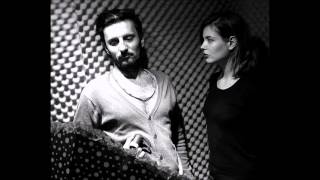 Bijon Troqé & Adhurim Grezda - Tonight you belong to me / Lennon Sisters cover