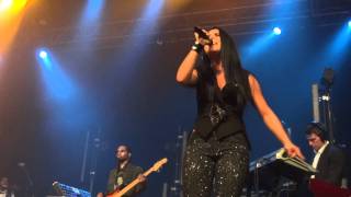 JoJo The Boy Without A Heart live