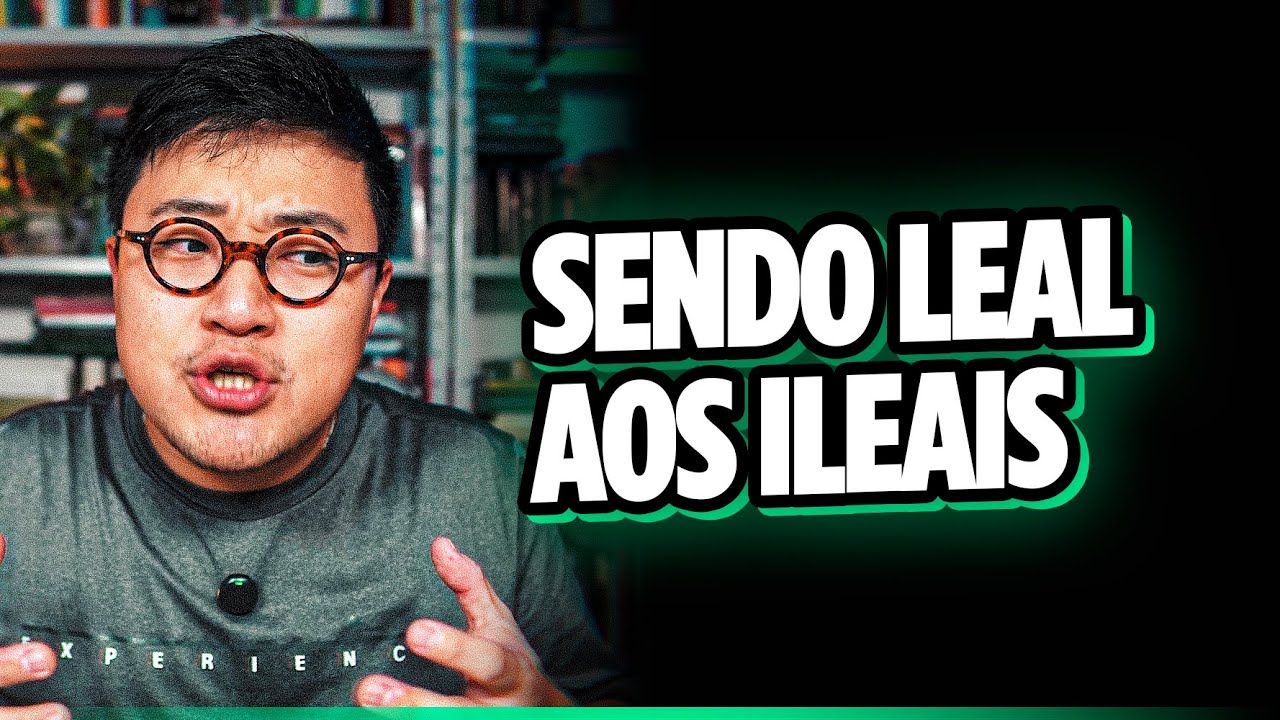 COMO ser LEAL com TRAIDORES? | 1 Samuel 24