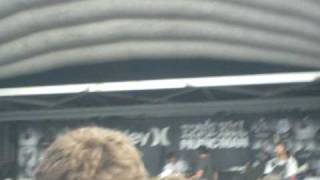 Saosin- I Wanna Hear Another Fast Song