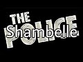 THE POLICE - Shambelle (No Lyrics Video) - Big Chuck Lyric Video THE POLICE - Shambelle (No Lyrics Video)