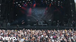 Winterfylleth - The Swart Raven (Live At Bloodstock, UK, 2017)