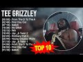 T E E G R I Z Z L E Y Greatest Hits Top 100 Artists To Listen In 2023