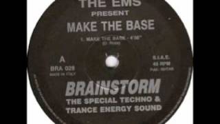 The EMS - Make The Bass