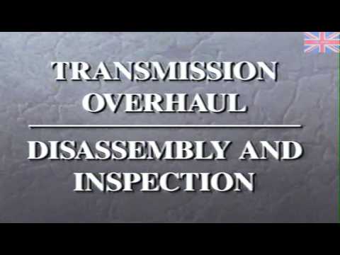 Chrysler (US) - MasterTech - November 1994 - Dodge Ram Club Cab and Getrag G360 Transmission