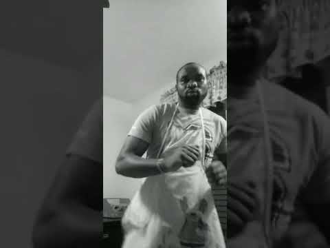 Omwanchi one Evaline  challenge by Boaz Ogeto