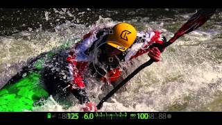 Shoot 2 After Effects Templates