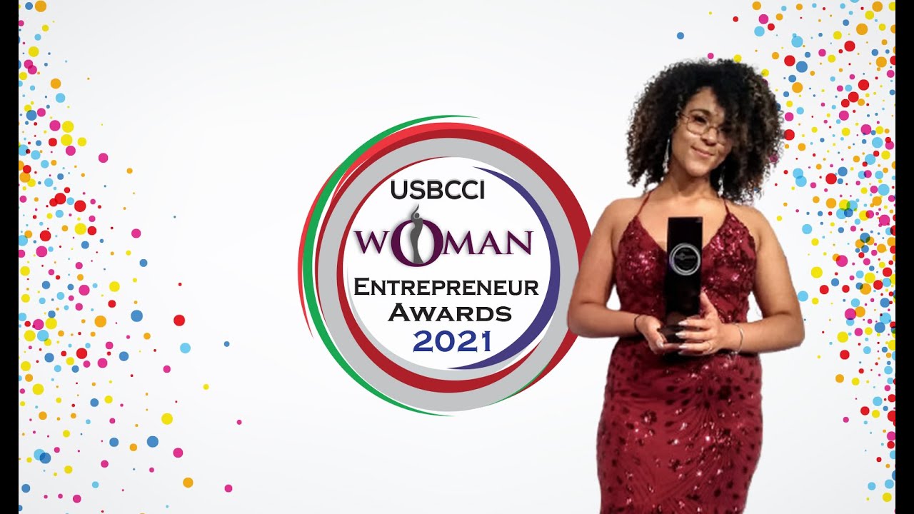 “E & F Commerce Business Summit and Women’s Entrepreneur Awards 2021