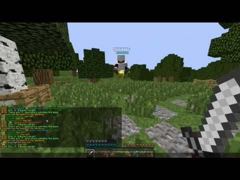 Minecraft: Survival Games - 26 - MUT MÄ COMBOSIN?!