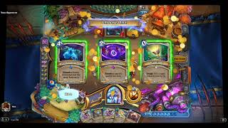 Was it you? - Hearthstone: Roper Full Match 4K