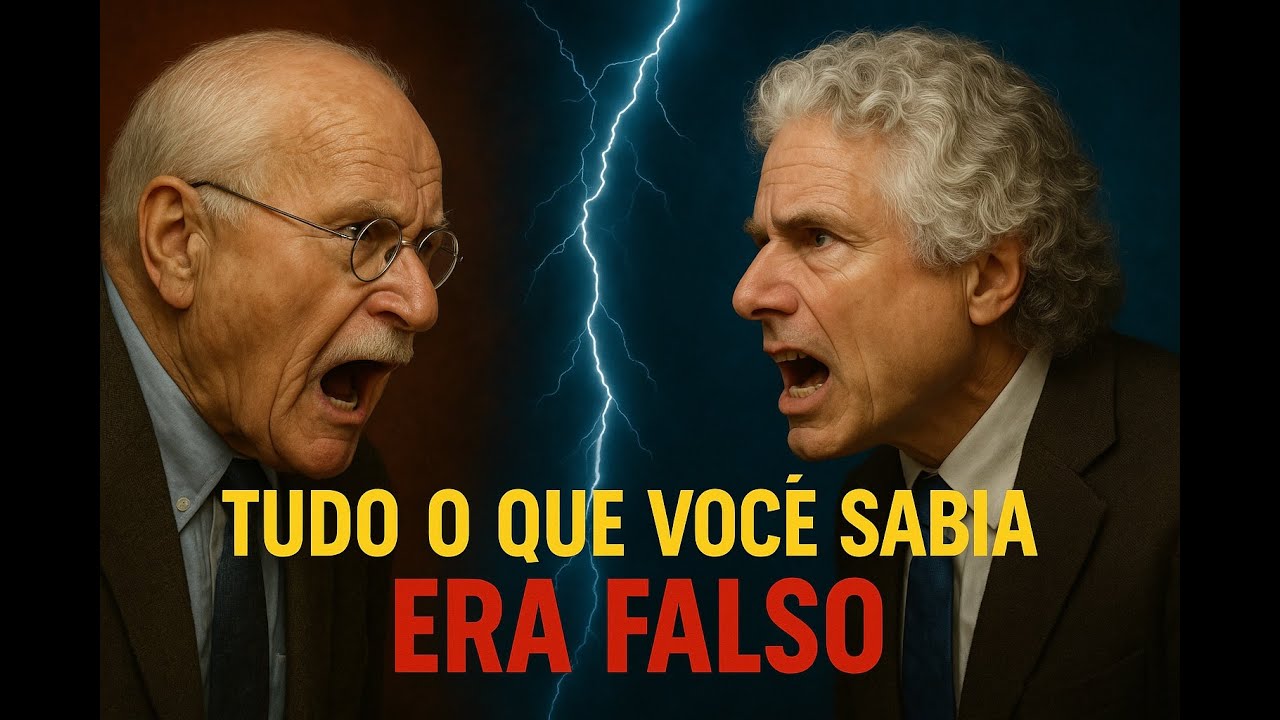 Este é o caminho interior para uma vida sem sofrimento