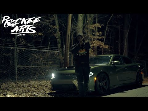 ATM Reggie - “ Deep Thoughts " ( Official Video ) Dir x CT  TV | @Rickee Arts