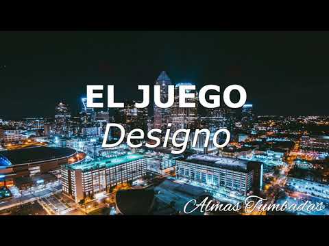 Designo - El Juego [Audio]