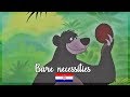 Jungle Book Bare Necessities Croatian