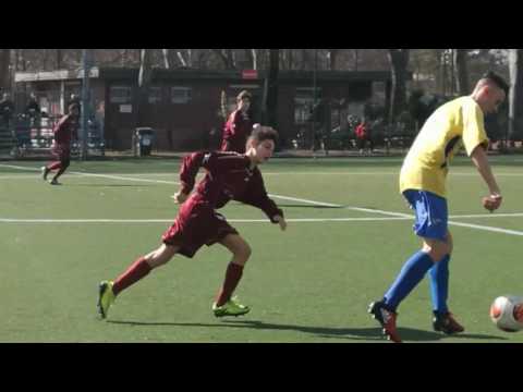 05/03/17 Giovanissimi 2002_ Rebaudengo - Vanchiglia