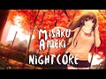 Manox - Autumn Shine (Nightcore Remix) 