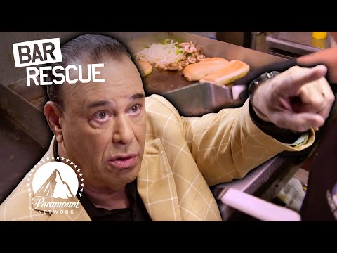 Bar Rescue’s Most Impressive Turnarounds 📈