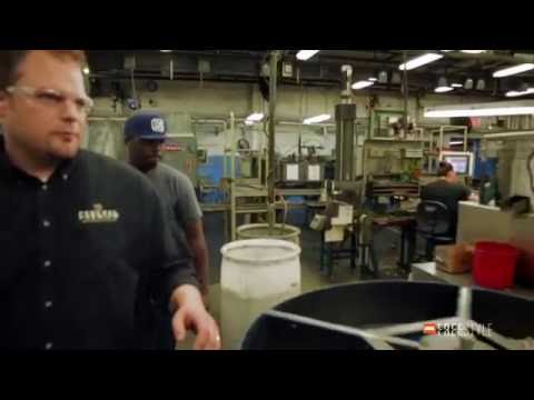 Colion Noir Visits Federal Premium®