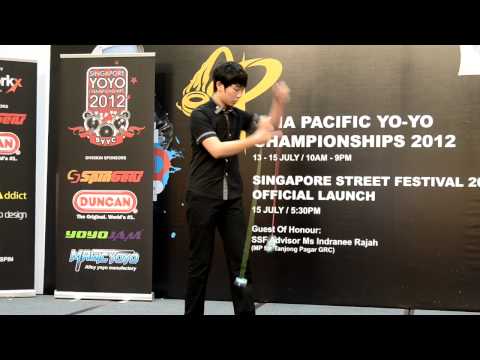 AP2012 3A Final   Li TianCheng