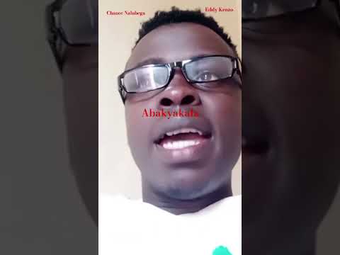 Eddy Kenzo Ft Chance Nalubega - Abakyakala Remix #eddykenzo #bobiwine#davidlutalo  #smithroggers #ug