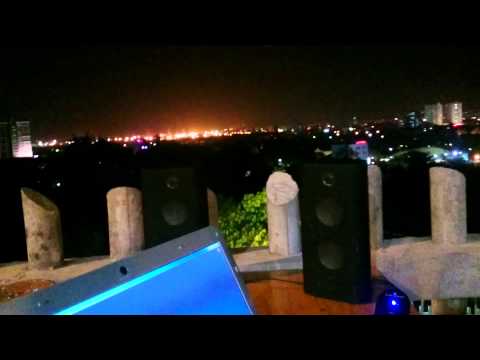 Sergey Alekseev & Alexey Vincent feat Ekatherina April   Intact Aki Amano Remix SMS Restaurant