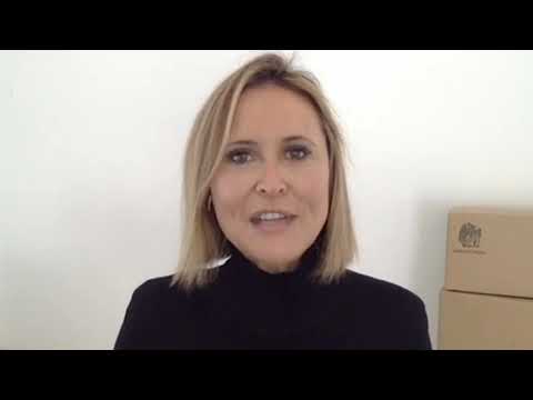 Book Club - Future Fit with Andrea Clarke