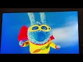 Bunnytown Super Bunny King Bunny S Cake Problem