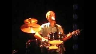 Bell X1 - Pinball Machine / Rocky Took A Lover / Velcro - live at Bowery Ballroom 09-26-12 (1/10)