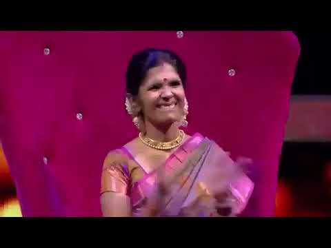 Karuppasamy padal-Senthil Ganesh performance-Karuppasamy Alaipu
