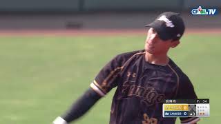 [問題] 讓陳晨威來拯救樂天游擊會是解答嗎