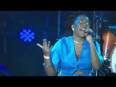 MARLA BROWN - BETTER DAYS