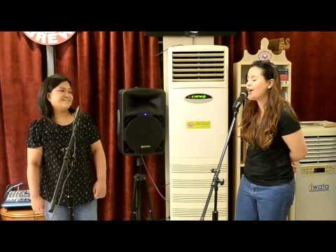 Ria and Aria Ortega - Some Things Are Meant To Be (Mystic Brew Broadway and Toons)