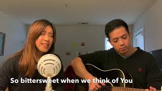 Remember by Laura Story | Cover by Sarah &amp; Henrik