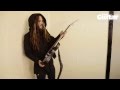 Me And My Guitar interview with Korn's Brian ...