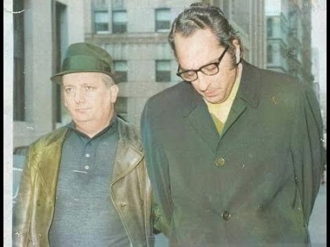 Vinnie Aloi of the Colombos