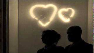 Kontakte - With Glowing Hearts