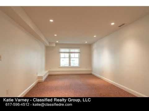 9 COURTYARD PLACE, Reading MA 01867 - Single Family Home - Real Estate - For Sale -