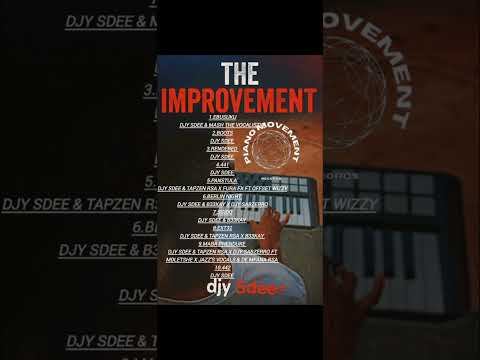 HV_Djy Sdee x Tapzen RSA & Lee sonic 