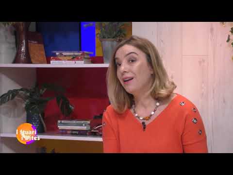 Rreze Dielli 7 Janar 2020 - PJ.3 - E Ftuar Enkeleda Ferrollari, Nutricioniste