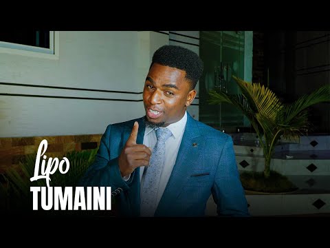 LIPO TUMAINI  - THE REMNANT FAMILY MINISTRIES TZ.  OFFICIAL VIDEO 2026 {4K UHD}