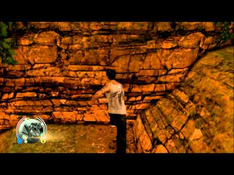 Sleeping Dogs Walkthrough Pt.42 - Super Dope Action Dive!