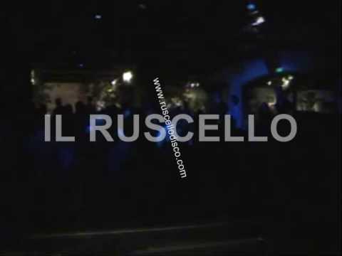 30 Maggio 2009 Stefy NRG Special Guest live al Ruscello - Alghero